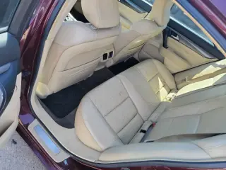 2012 Acura TL w/Tech