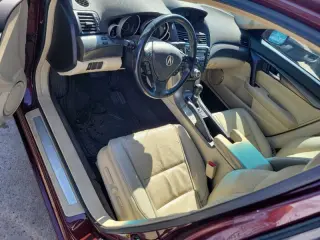 2012 Acura TL w/Tech