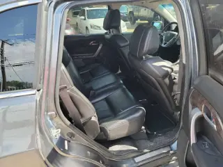 2012 Acura MDX SH-AWD w/Tech