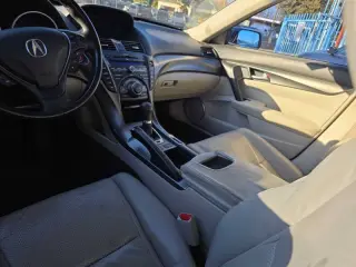 2013 Acura TL w/Tech