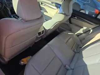 2013 Acura TL w/Tech