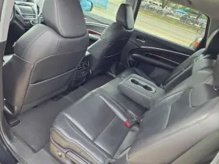 2014 Acura MDX SH-AWD w/Tech