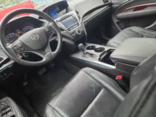 2015 Acura MDX w/Tech
