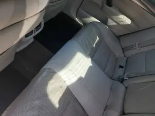 2012 Acura TL w/Advance