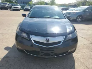 2012 Acura TL w/Advance
