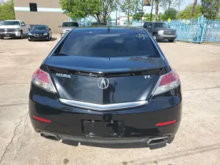 2012 Acura TL w/Advance