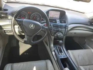 2012 Acura TL w/Advance