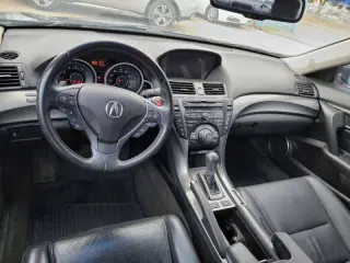 2012 Acura TL w/Tech