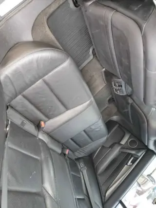 2012 Acura TL w/Tech