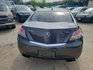 2012 Acura TL