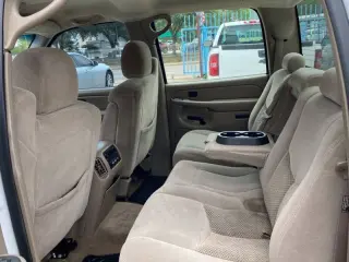 2005 Chevrolet Silverado 1500