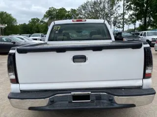 2005 Chevrolet Silverado 1500