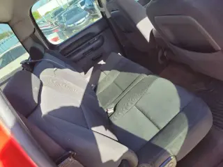 2010 Chevrolet Silverado 1500 LS