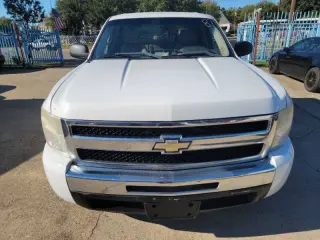 2009 Chevrolet Silverado 1500 LT