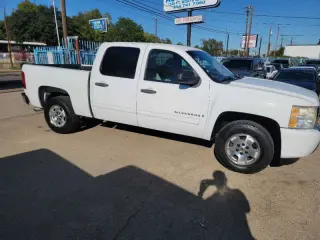 2009 Chevrolet Silverado 1500 LT