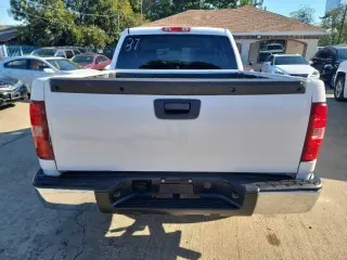2009 Chevrolet Silverado 1500 LT