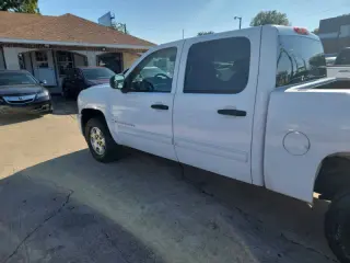 2009 Chevrolet Silverado 1500 LT