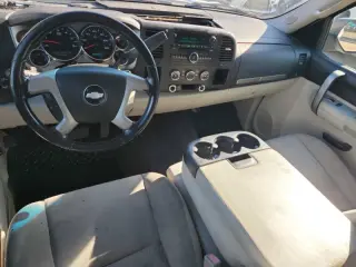 2009 Chevrolet Silverado 1500 LT