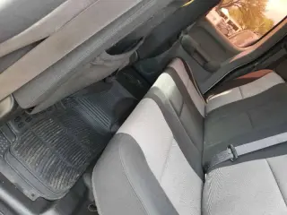 2008 Chevrolet Silverado 1500