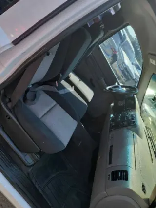 2007 Chevrolet Silverado 1500