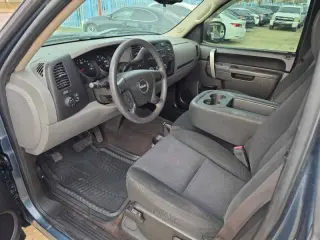 2010 GMC Sierra 1500 SL