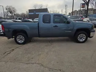 2010 GMC Sierra 1500 SL