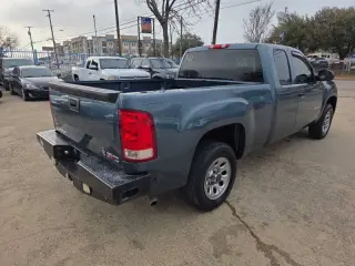 2010 GMC Sierra 1500 SL