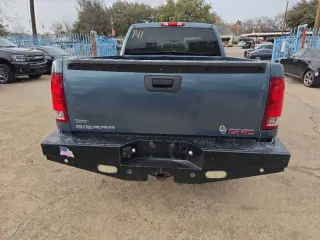 2010 GMC Sierra 1500 SL