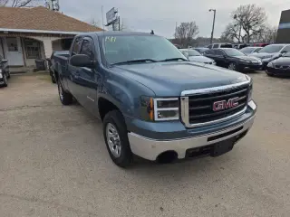 2010 GMC Sierra 1500 SL