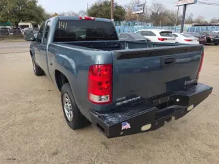 2010 GMC Sierra 1500 SL