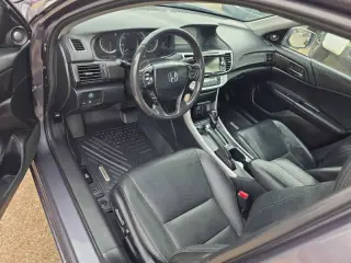 2014 Honda Accord EX-L V6