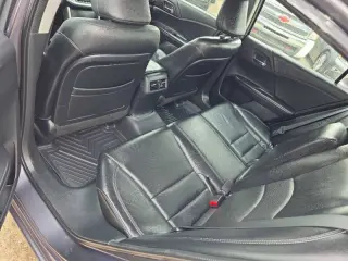 2014 Honda Accord EX-L V6