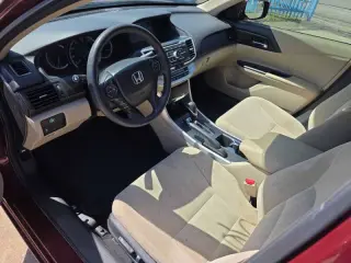 2015 Honda Accord EX