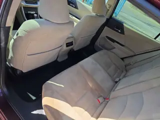 2015 Honda Accord EX