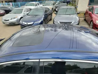 2015 Honda Accord EX-L V6