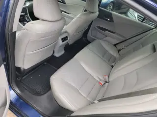 2015 Honda Accord EX-L V6