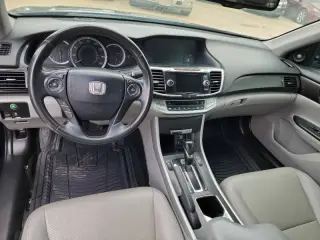 2015 Honda Accord EX-L V6