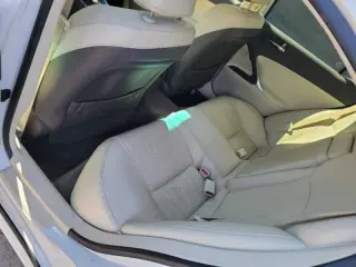 2012 Lexus IS 250