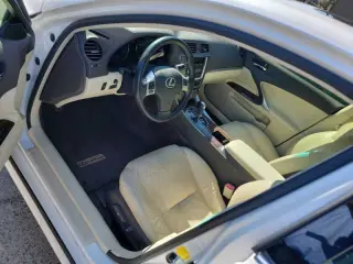 2012 Lexus IS 250