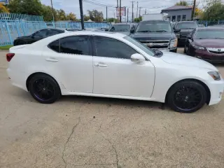 2010 Lexus IS 250