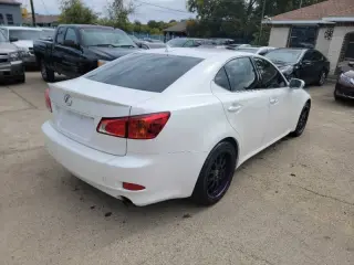 2010 Lexus IS 250