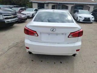 2010 Lexus IS 250