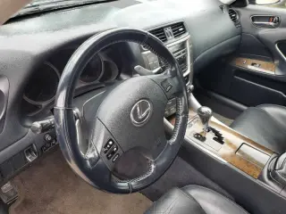 2009 Lexus IS 250