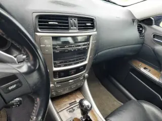 2009 Lexus IS 250
