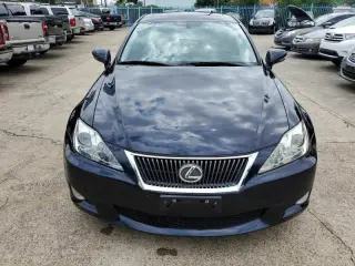 2009 Lexus IS 250