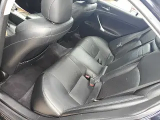 2009 Lexus IS 250