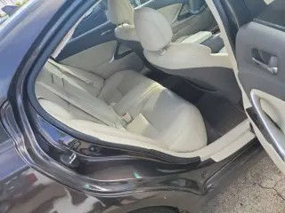 2012 Lexus IS 250
