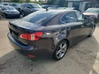 2012 Lexus IS 250
