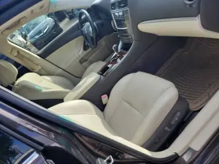 2012 Lexus IS 250