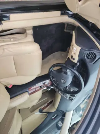 2008 Lexus IS 250